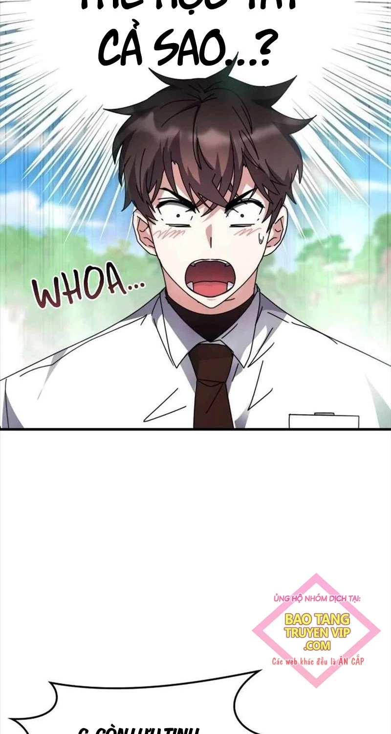 Học Viện Tối Thượng Chapter 119 - Trang 4