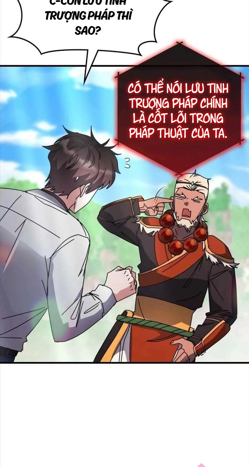 Học Viện Tối Thượng Chapter 119 - Trang 4