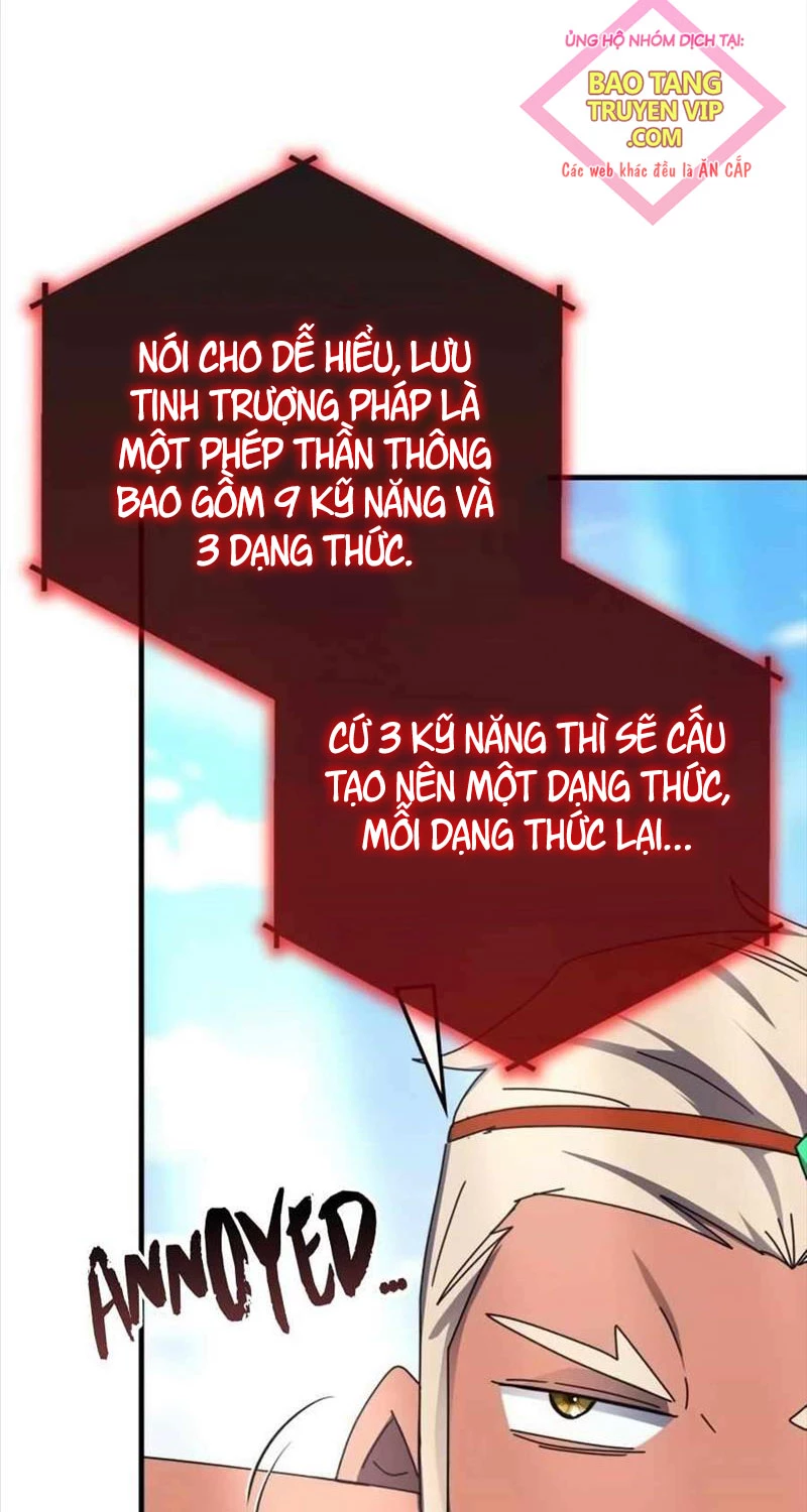Học Viện Tối Thượng Chapter 119 - Trang 4
