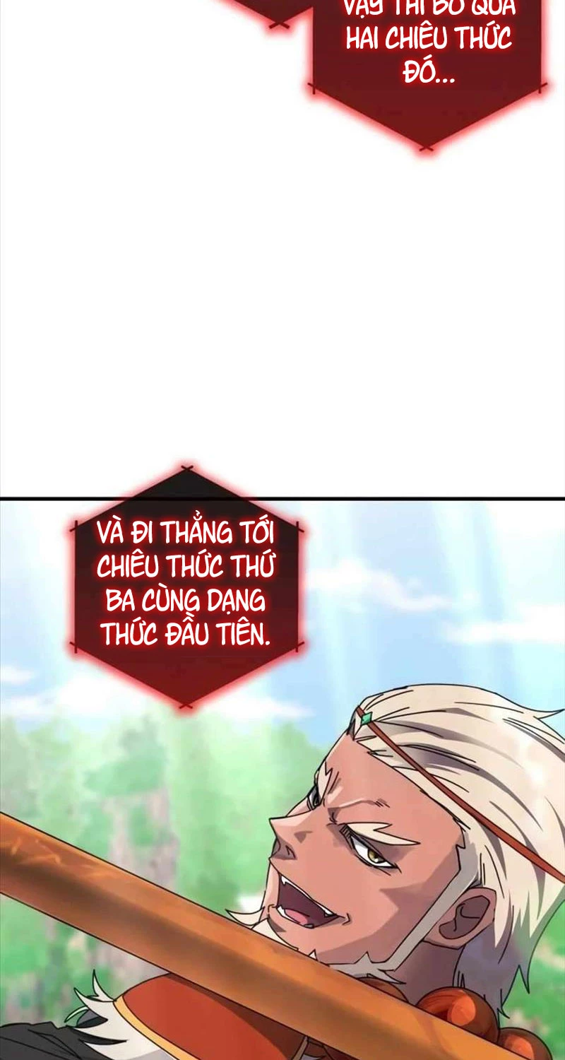 Học Viện Tối Thượng Chapter 119 - Trang 4