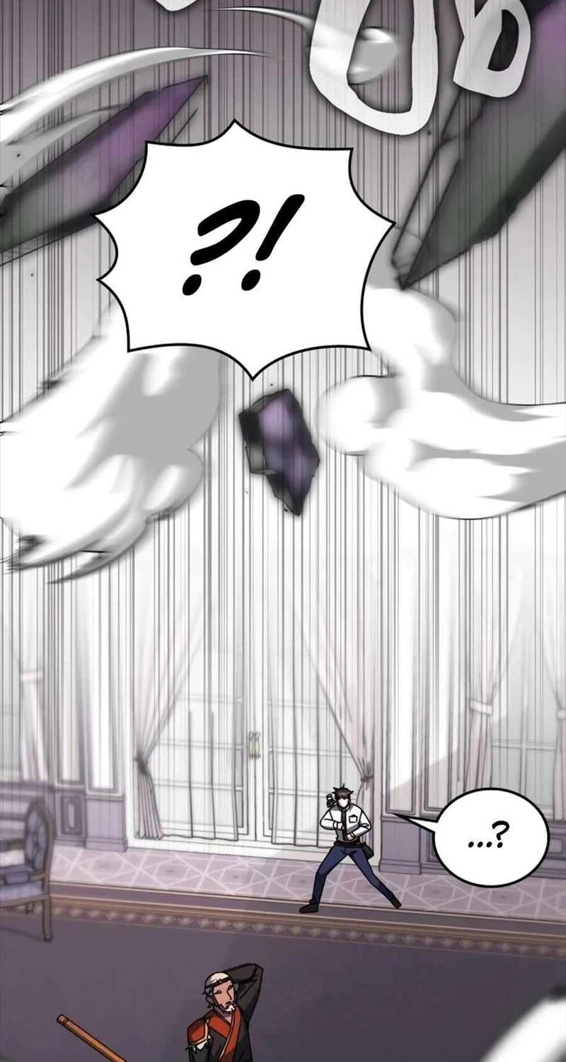 Học Viện Tối Thượng Chapter 119 - Trang 4
