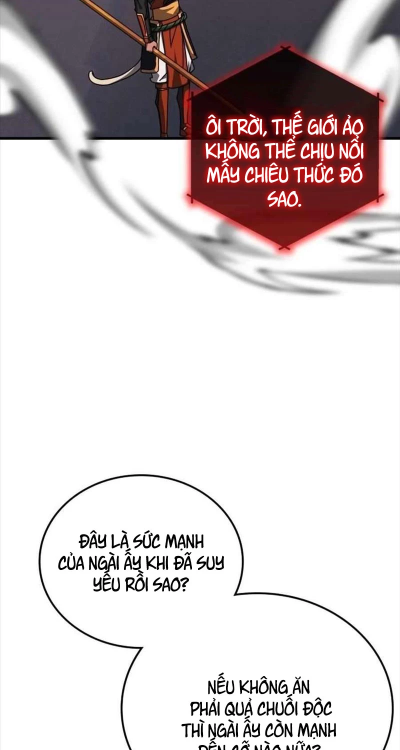 Học Viện Tối Thượng Chapter 119 - Trang 4