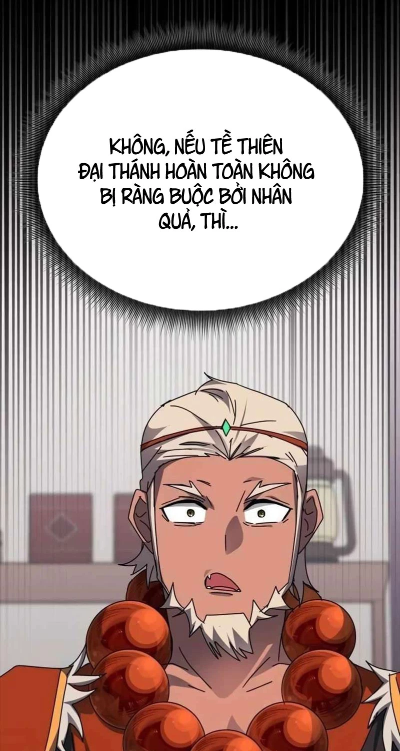 Học Viện Tối Thượng Chapter 119 - Trang 4