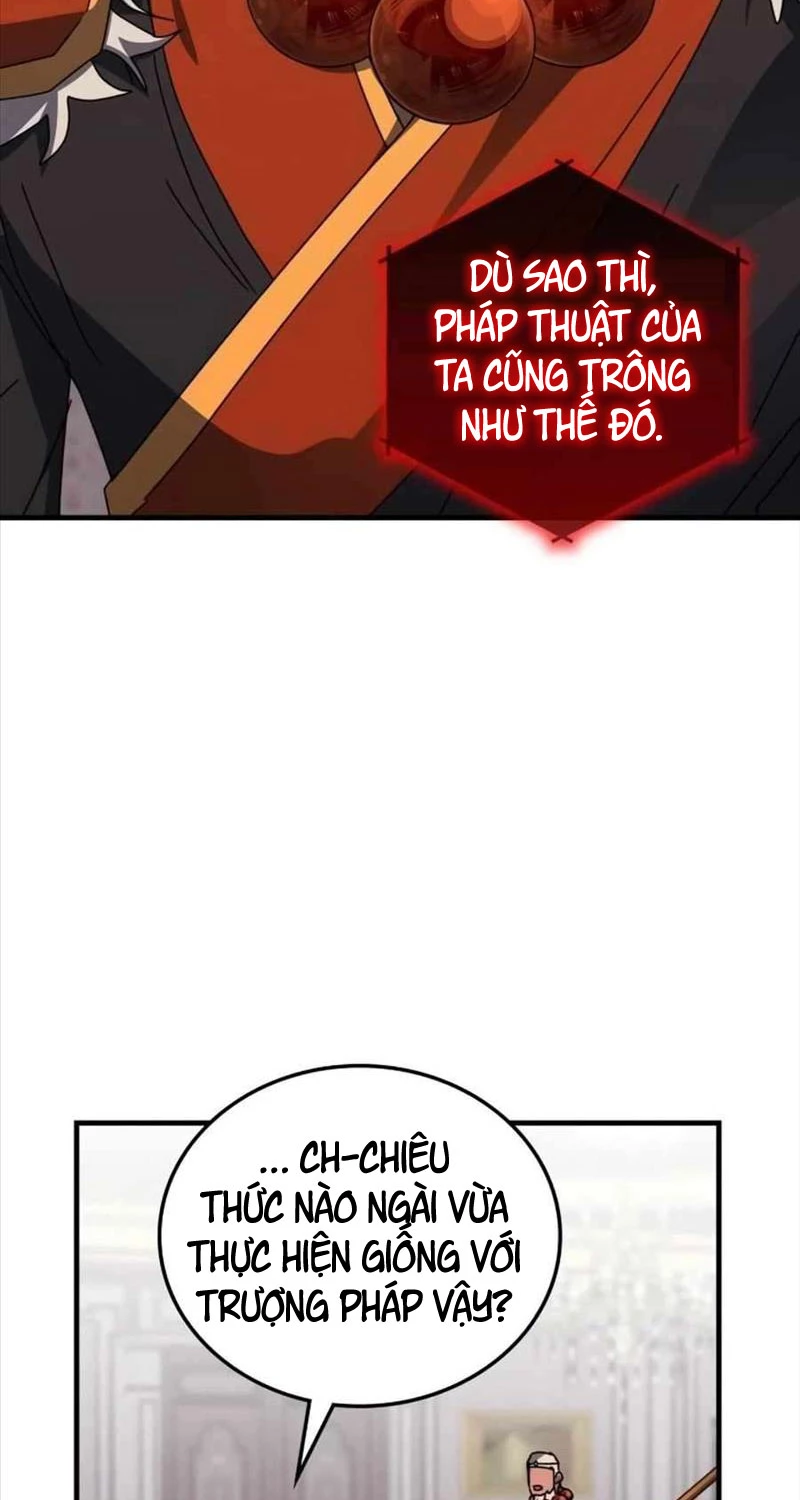 Học Viện Tối Thượng Chapter 119 - Trang 4