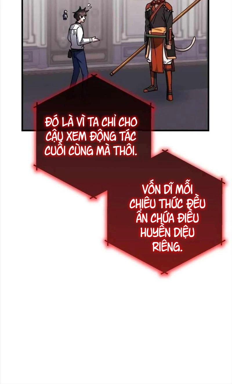 Học Viện Tối Thượng Chapter 119 - Trang 4