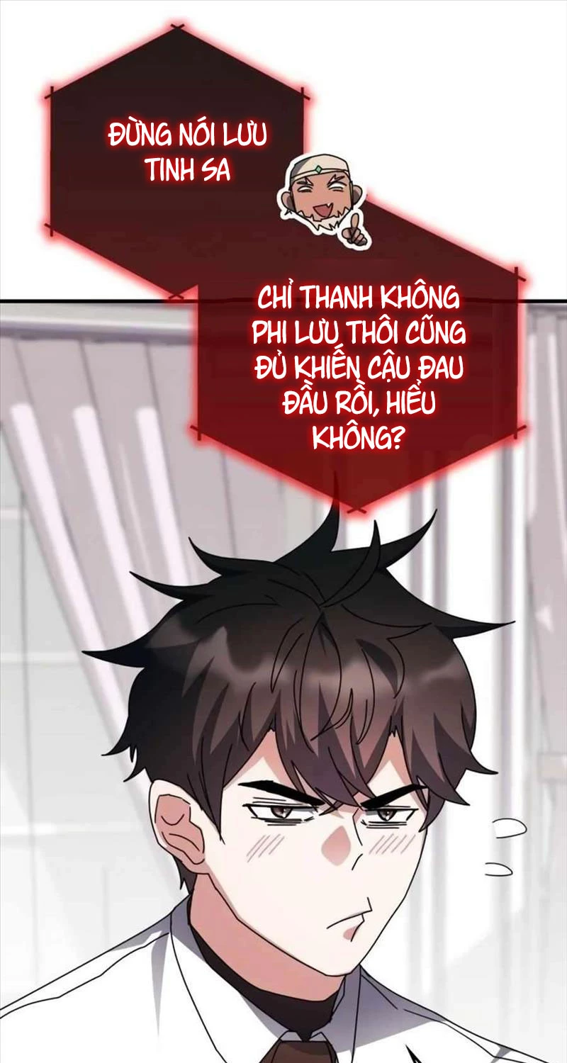 Học Viện Tối Thượng Chapter 119 - Trang 4