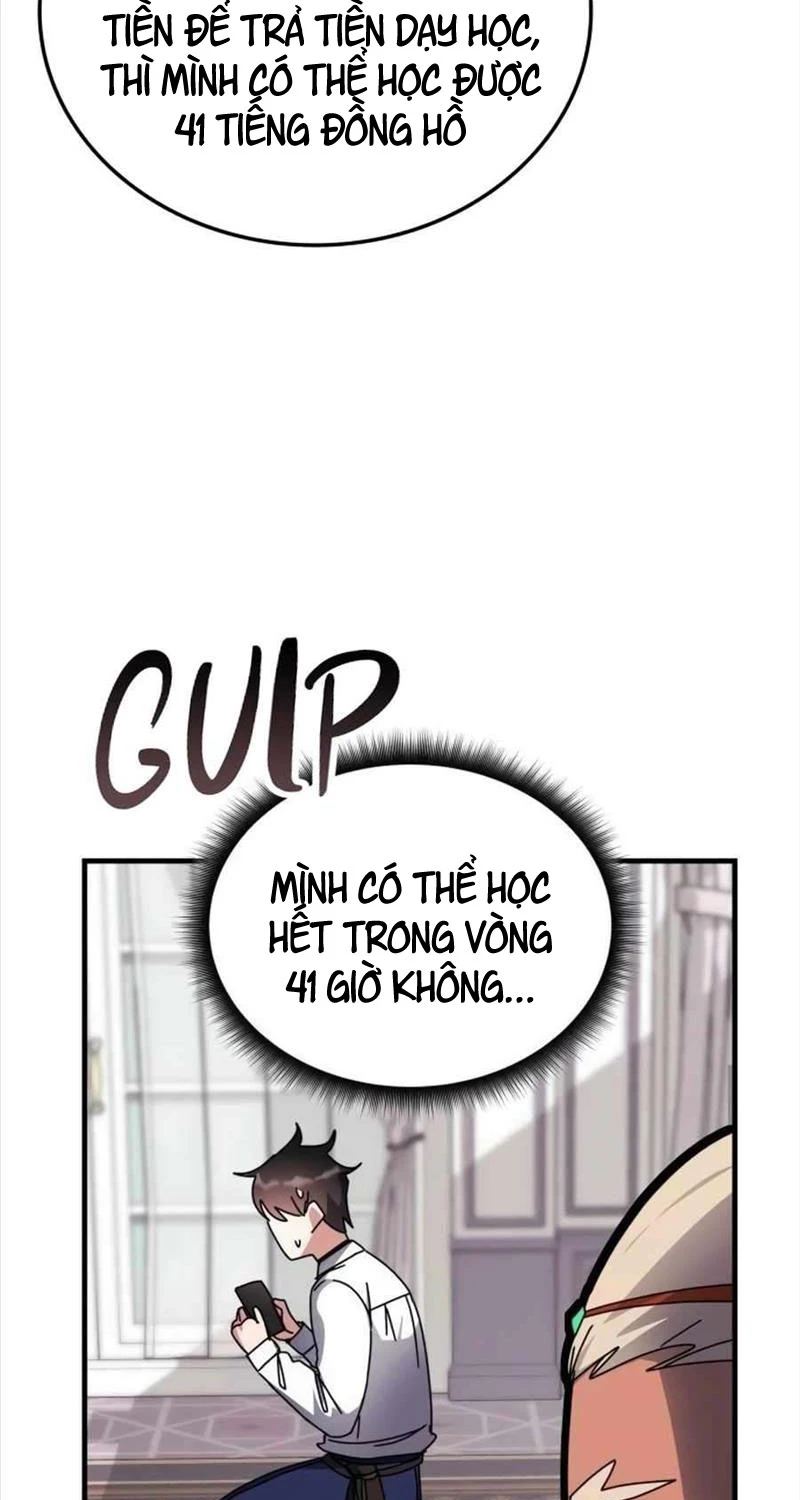 Học Viện Tối Thượng Chapter 119 - Trang 4