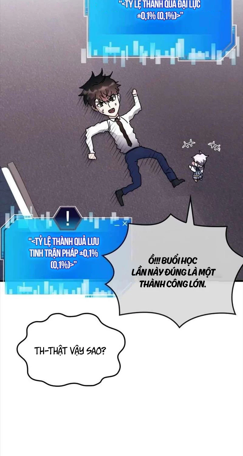 Học Viện Tối Thượng Chapter 119 - Trang 4