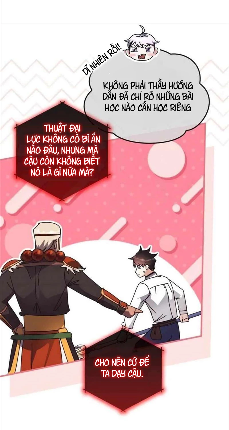 Học Viện Tối Thượng Chapter 119 - Trang 4