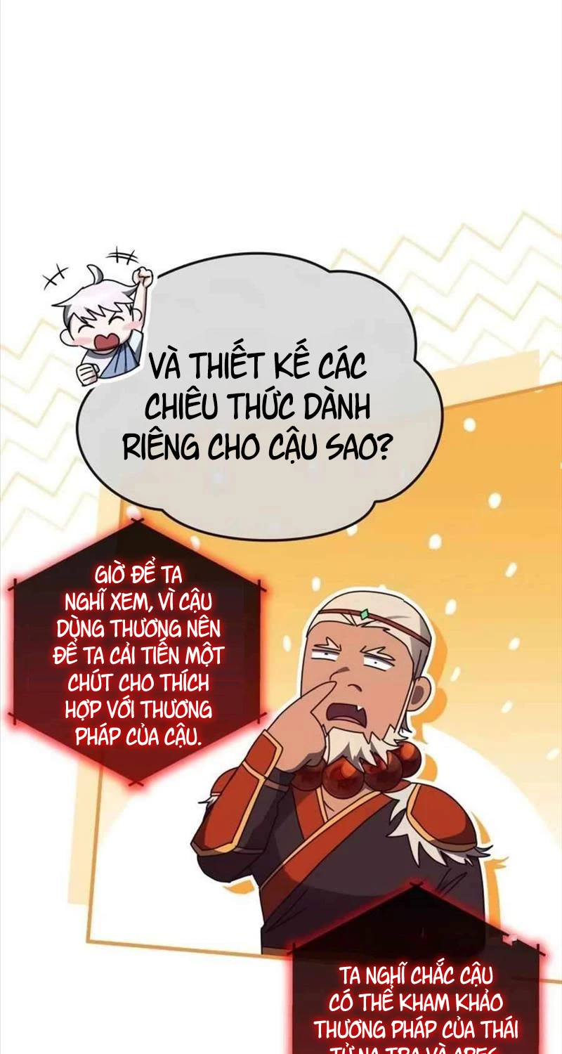 Học Viện Tối Thượng Chapter 119 - Trang 4