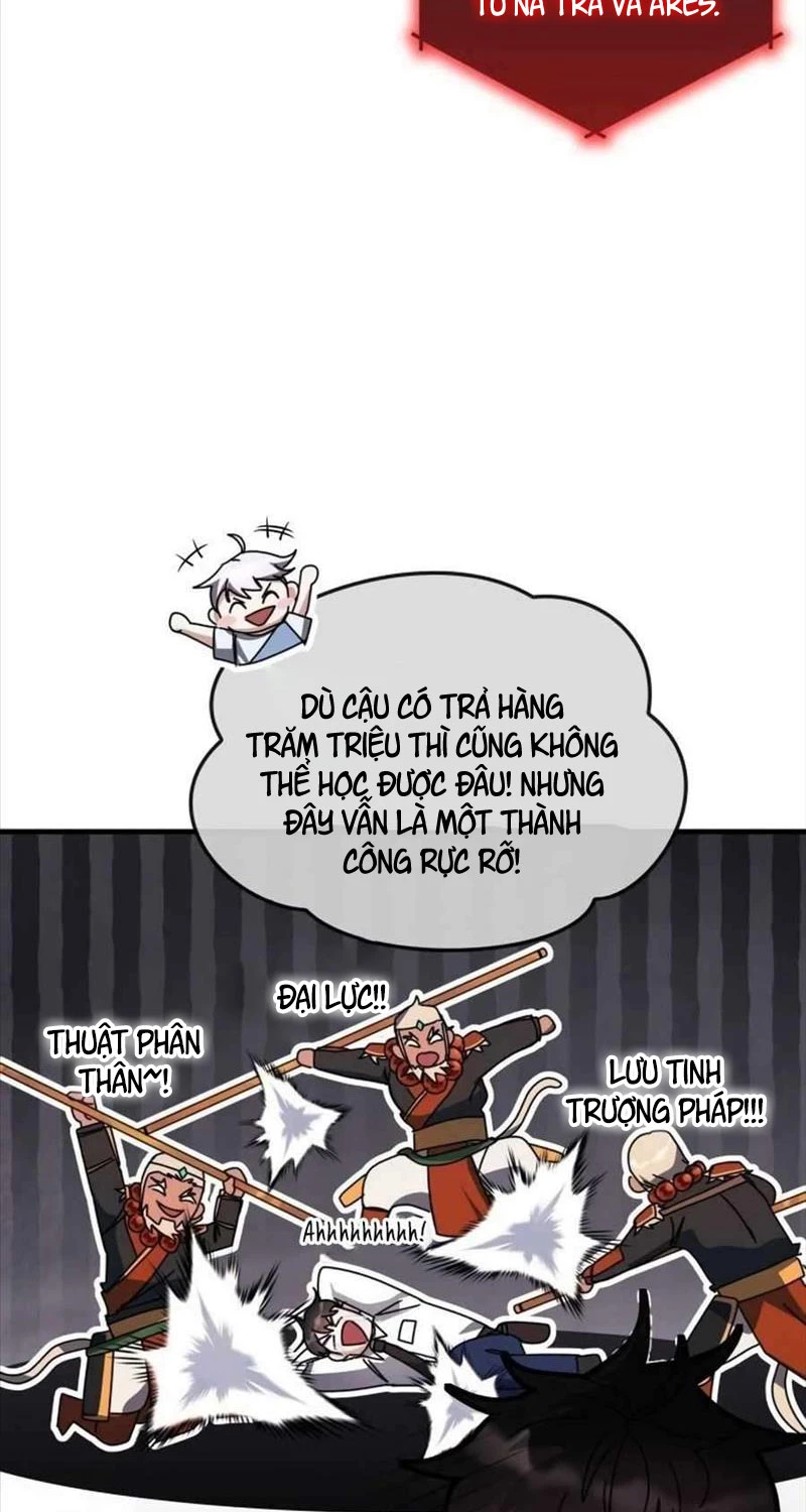 Học Viện Tối Thượng Chapter 119 - Trang 4