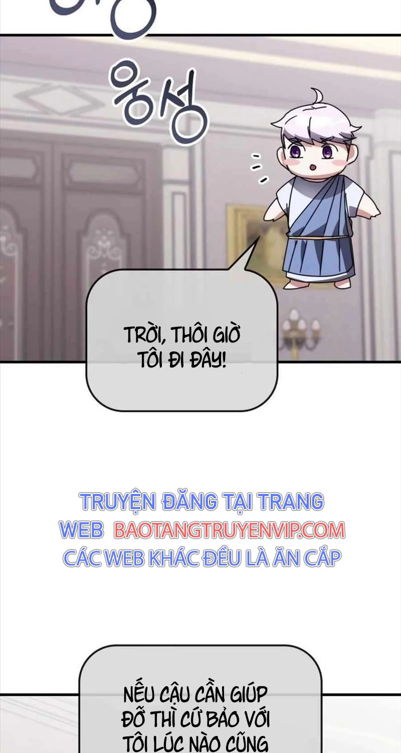 Học Viện Tối Thượng Chapter 119 - Trang 4