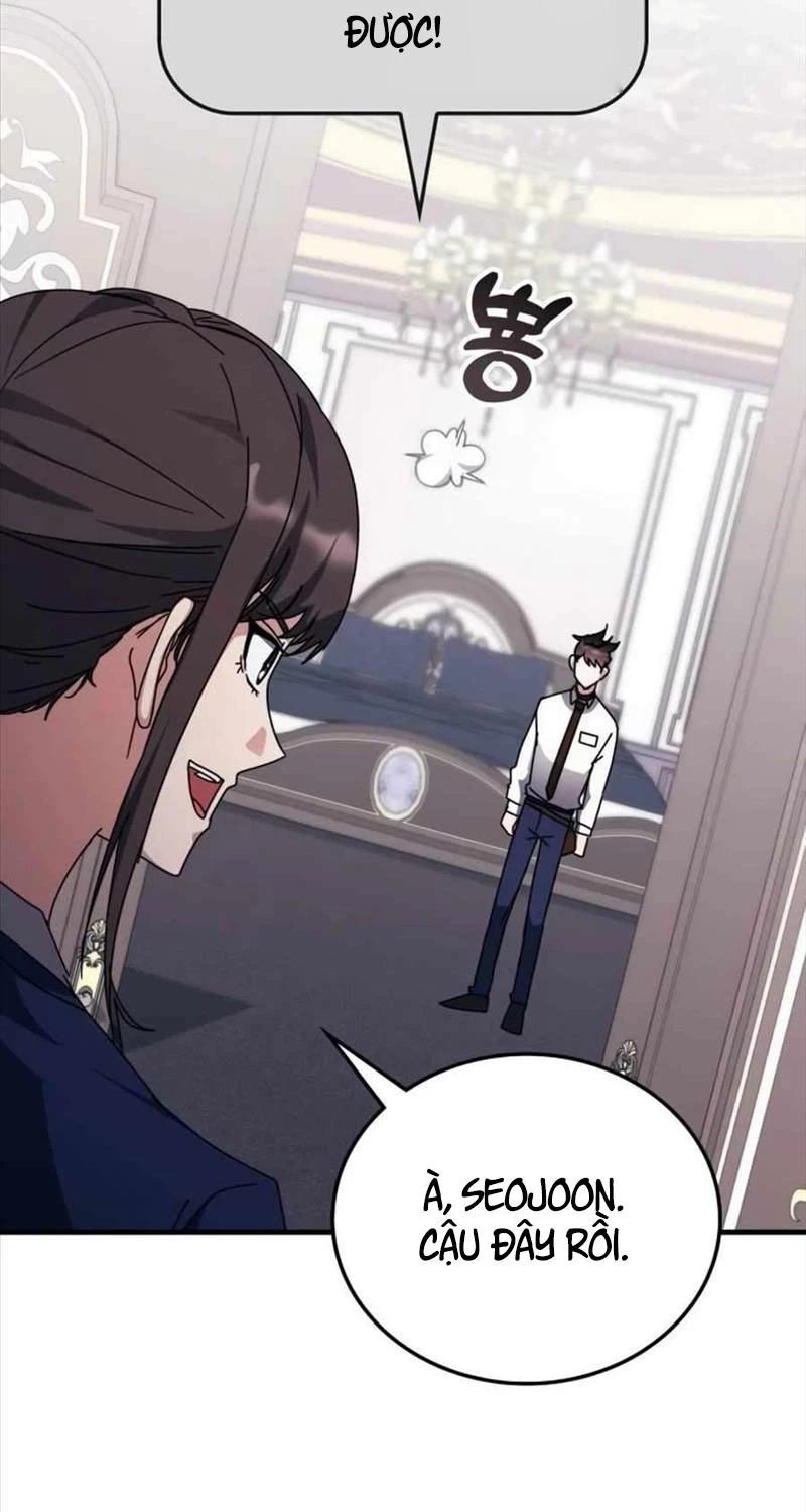 Học Viện Tối Thượng Chapter 119 - Trang 4