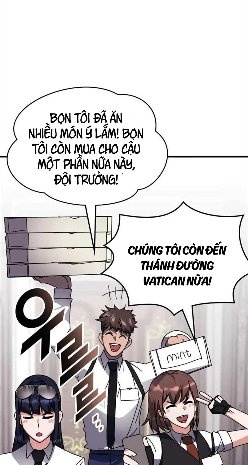 Học Viện Tối Thượng Chapter 119 - Trang 4