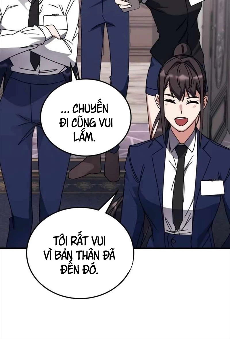 Học Viện Tối Thượng Chapter 119 - Trang 4