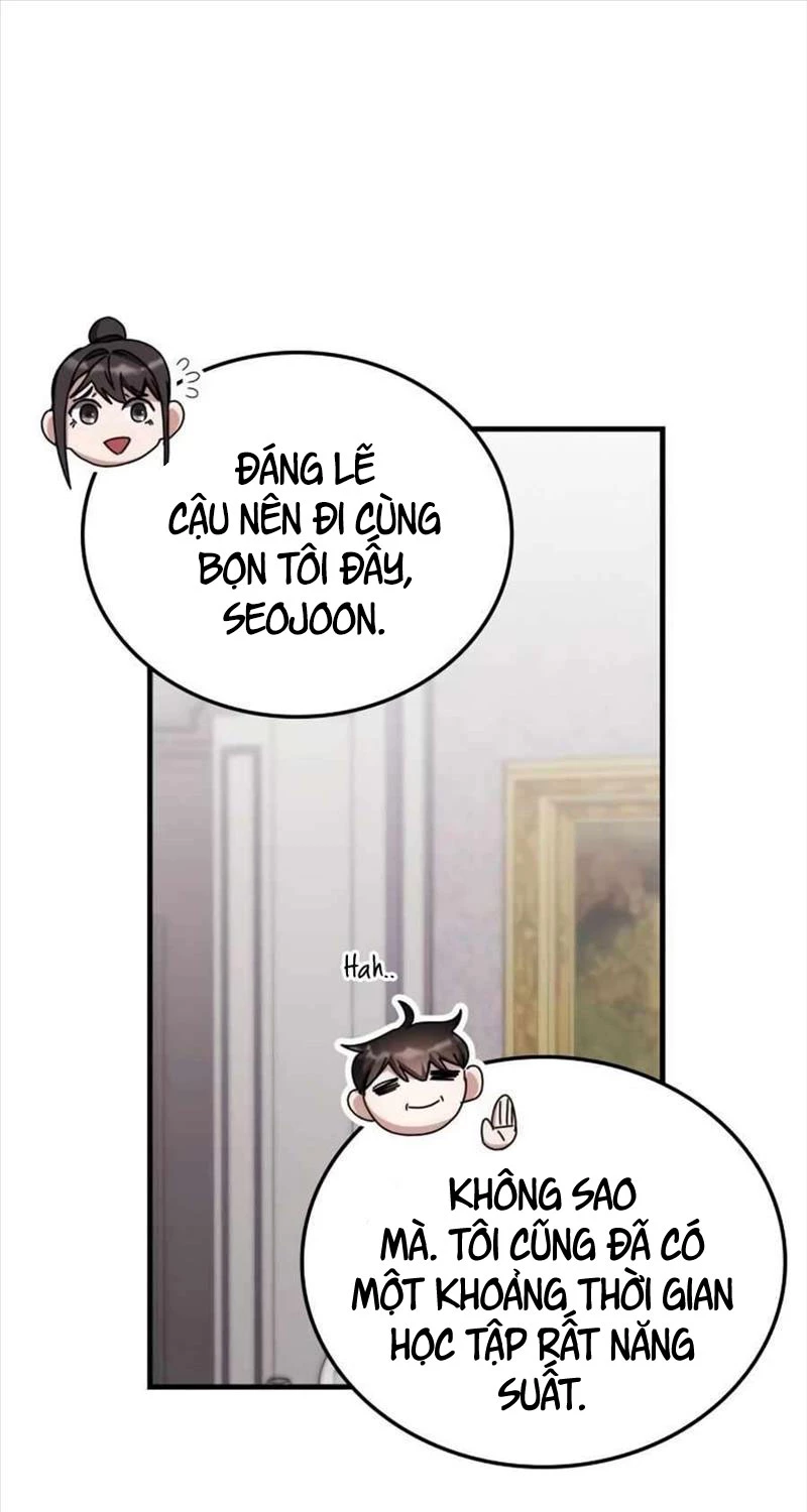 Học Viện Tối Thượng Chapter 119 - Trang 4