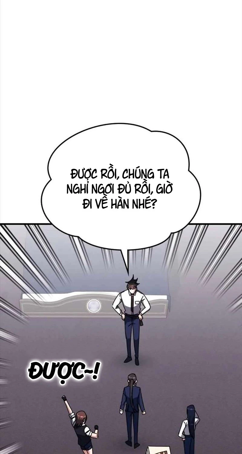 Học Viện Tối Thượng Chapter 119 - Trang 4