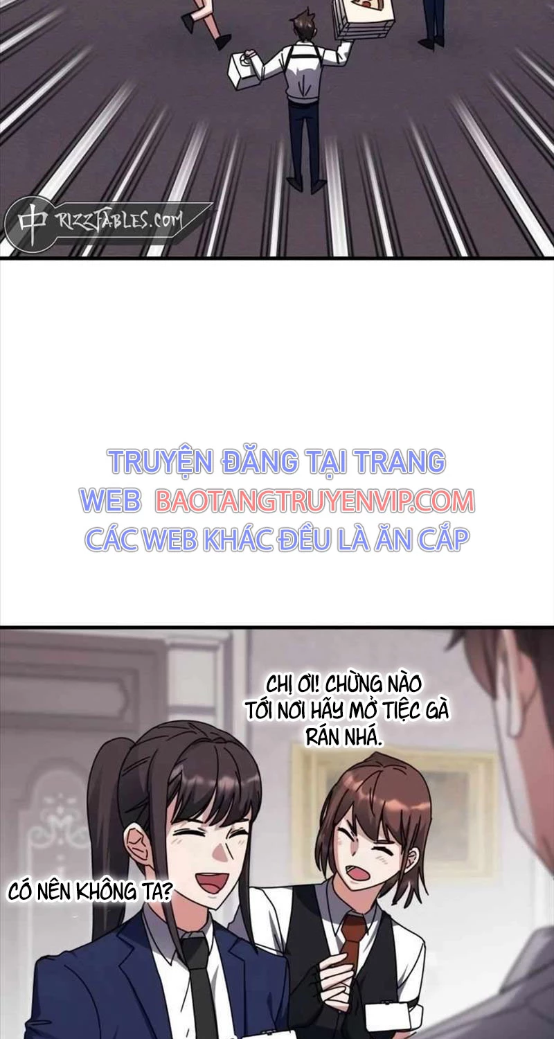 Học Viện Tối Thượng Chapter 119 - Trang 4