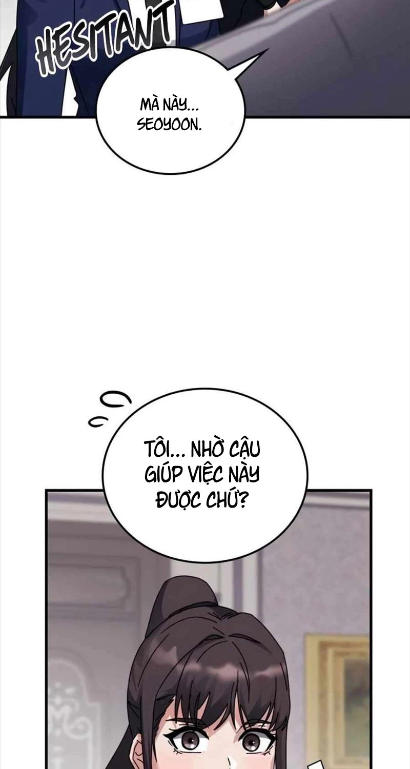 Học Viện Tối Thượng Chapter 119 - Trang 4