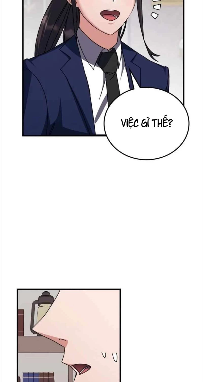 Học Viện Tối Thượng Chapter 119 - Trang 4