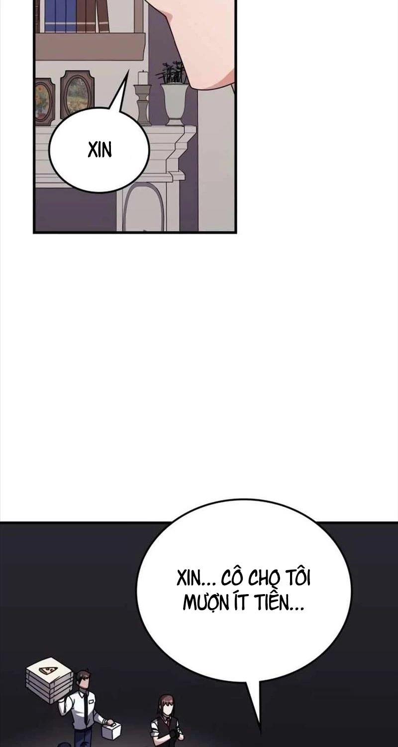 Học Viện Tối Thượng Chapter 119 - Trang 4