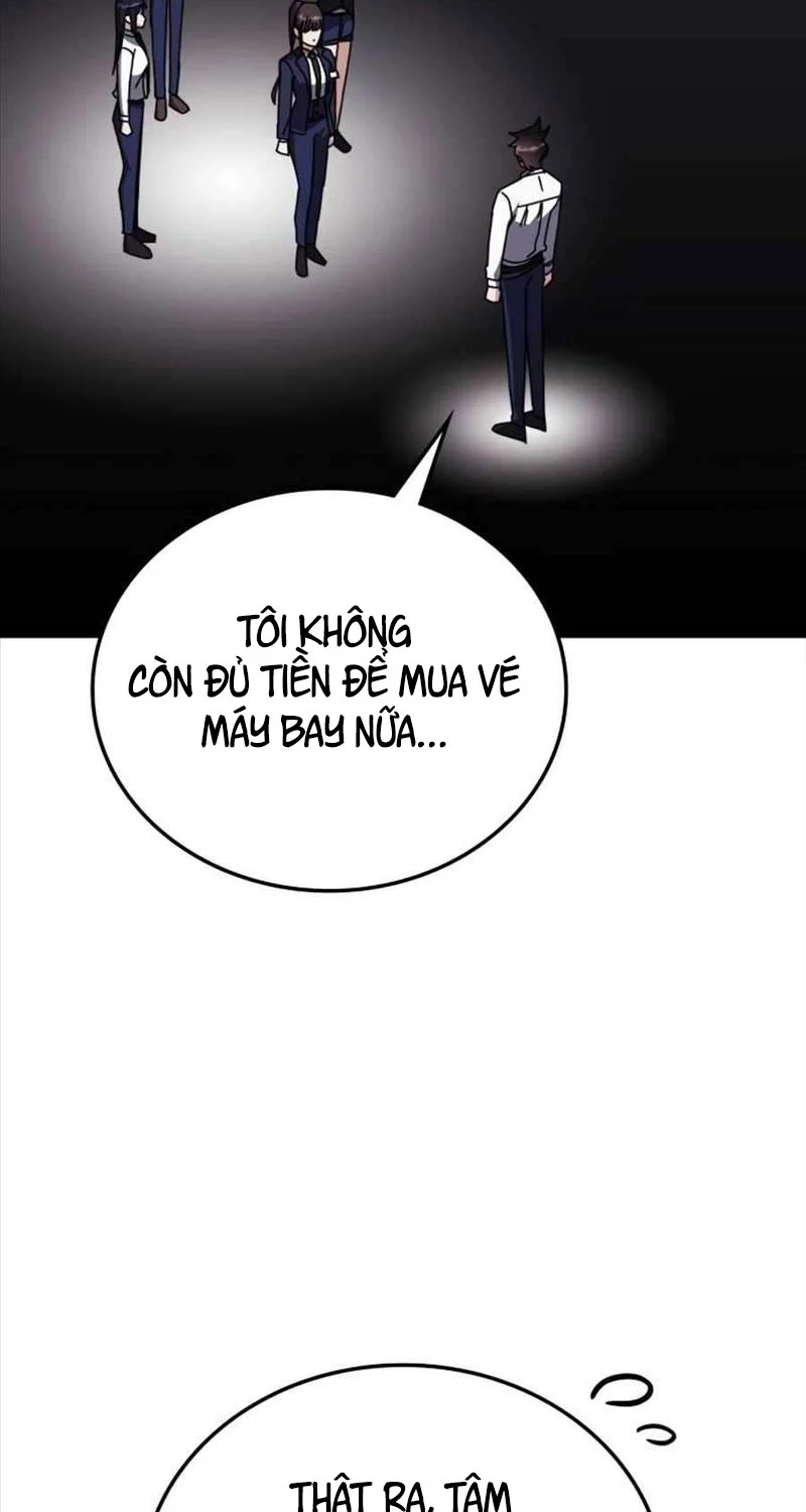 Học Viện Tối Thượng Chapter 119 - Trang 4
