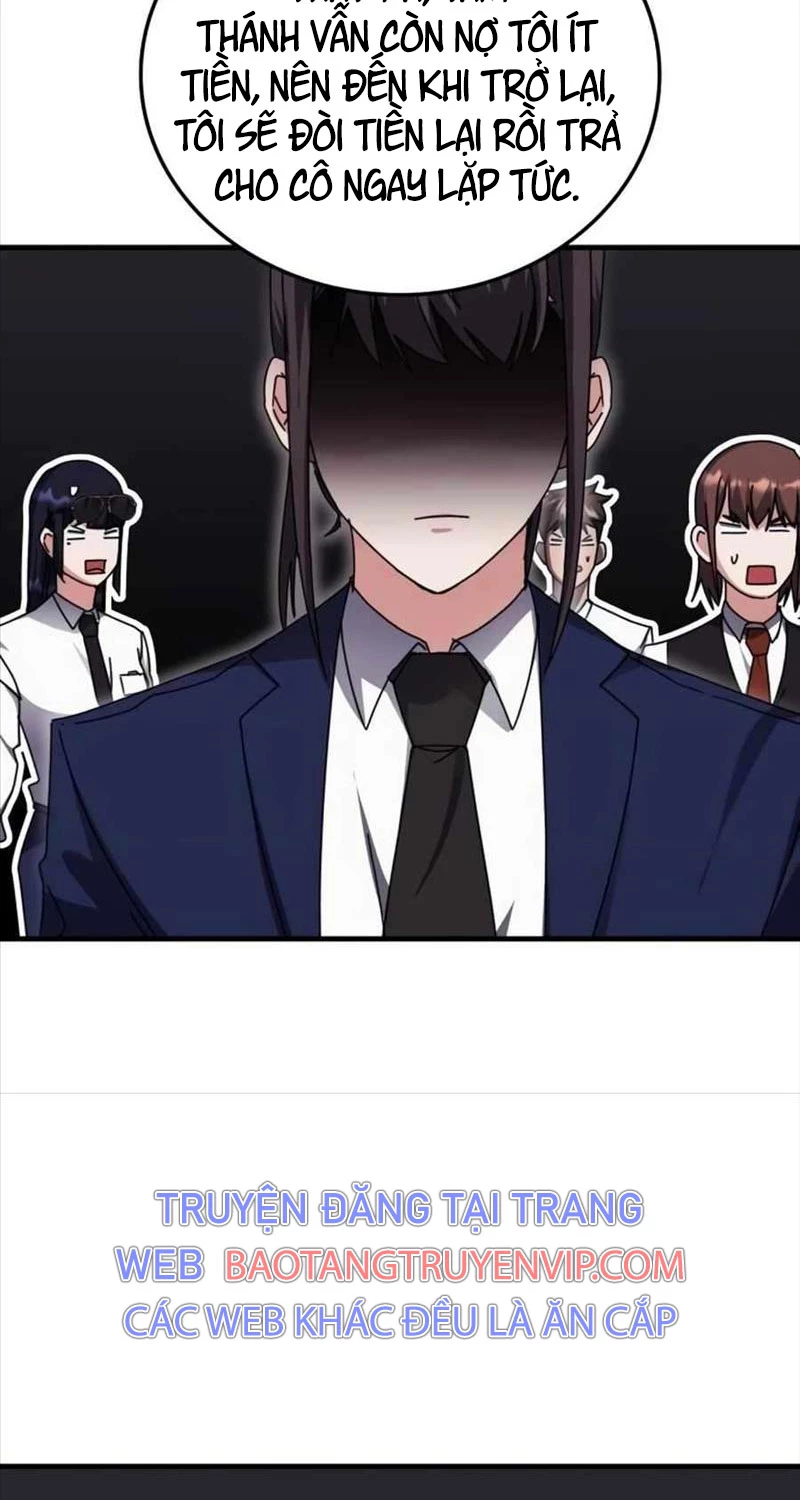 Học Viện Tối Thượng Chapter 119 - Trang 4