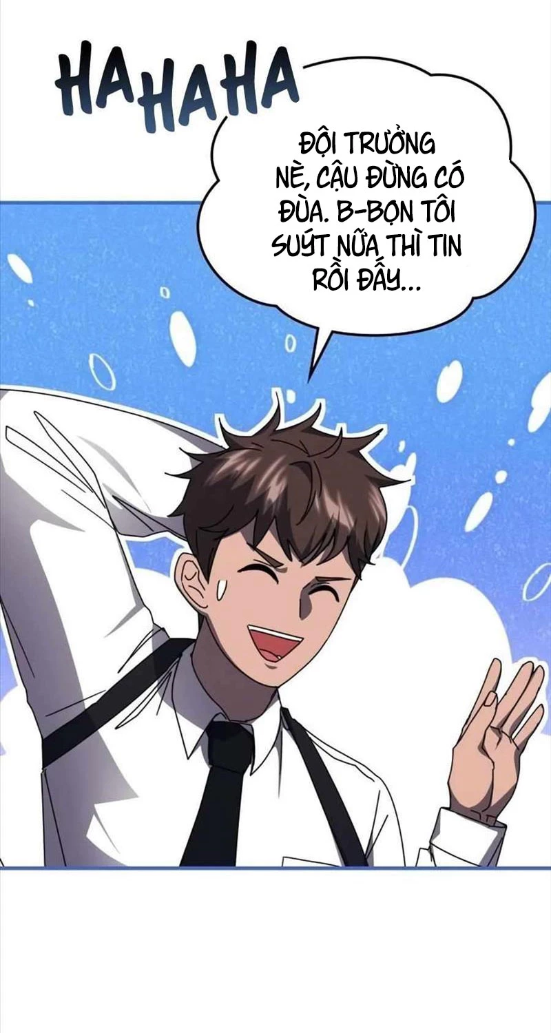 Học Viện Tối Thượng Chapter 119 - Trang 4