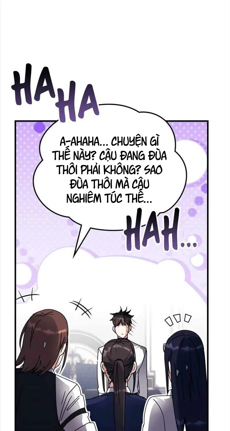 Học Viện Tối Thượng Chapter 119 - Trang 4