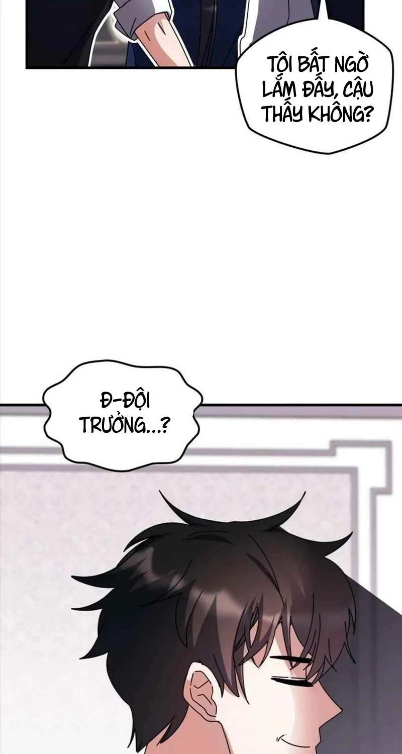 Học Viện Tối Thượng Chapter 119 - Trang 4