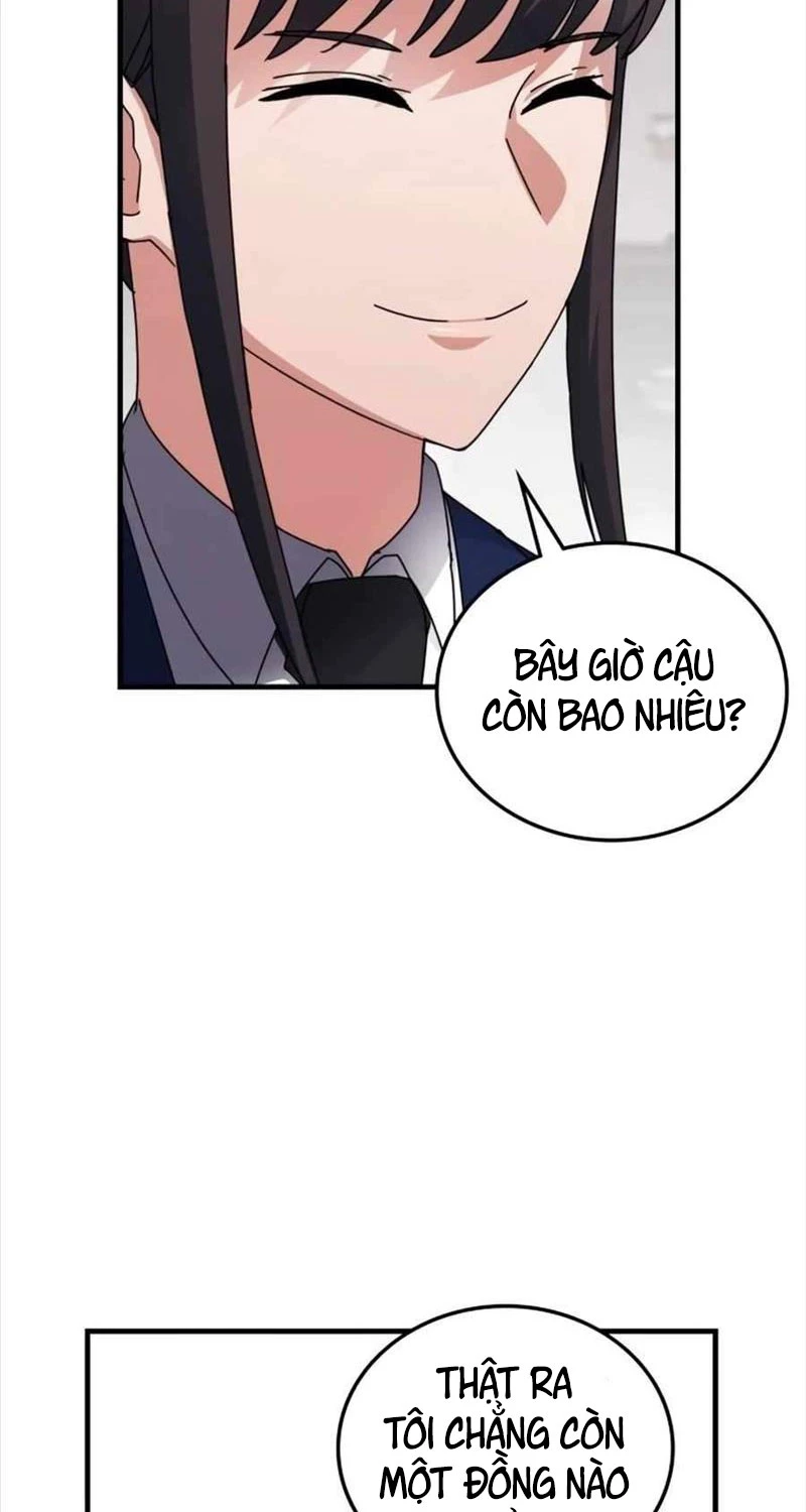 Học Viện Tối Thượng Chapter 119 - Trang 4