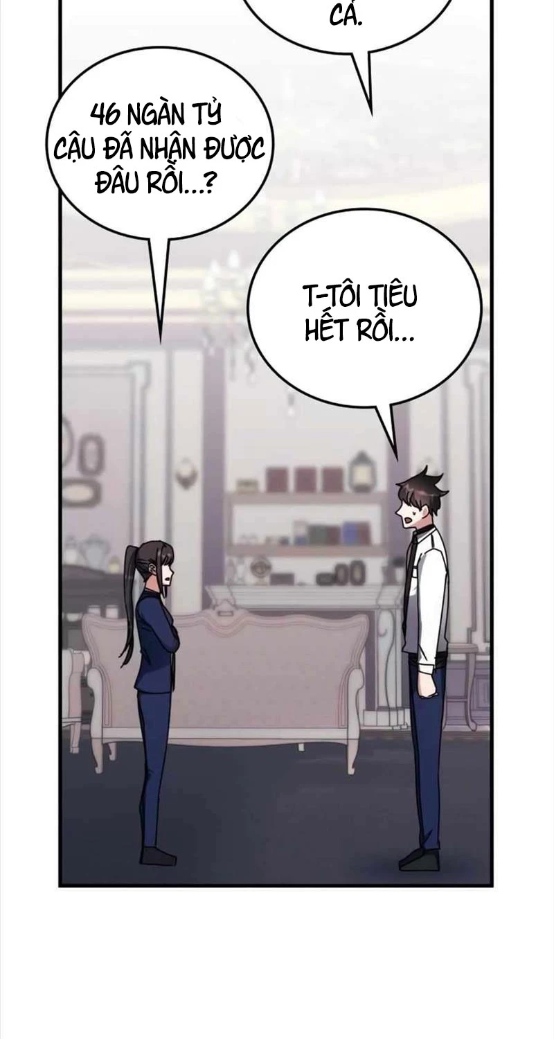 Học Viện Tối Thượng Chapter 119 - Trang 4