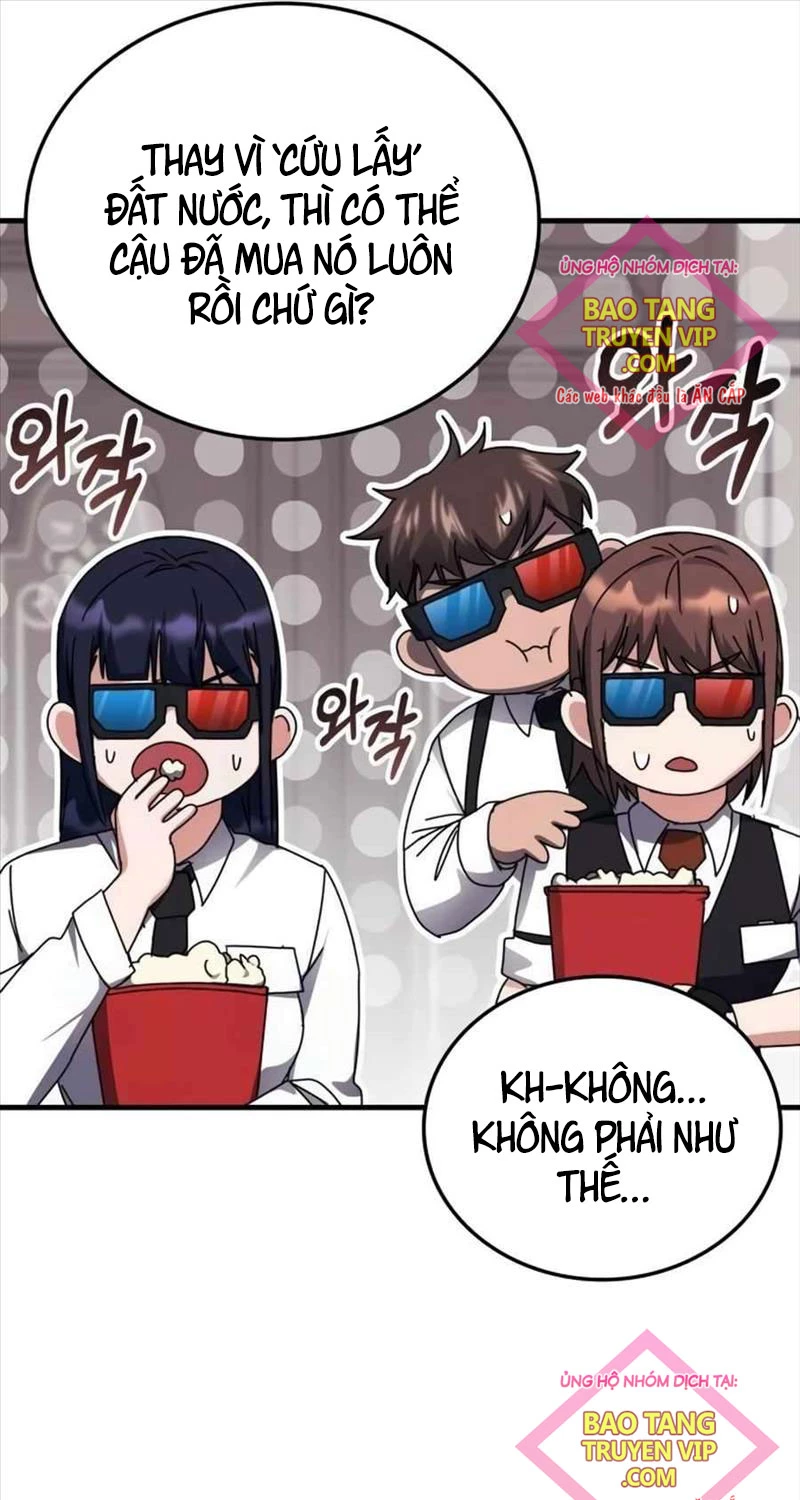 Học Viện Tối Thượng Chapter 119 - Trang 4