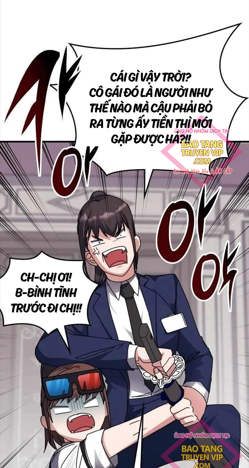 Học Viện Tối Thượng Chapter 119 - Trang 4