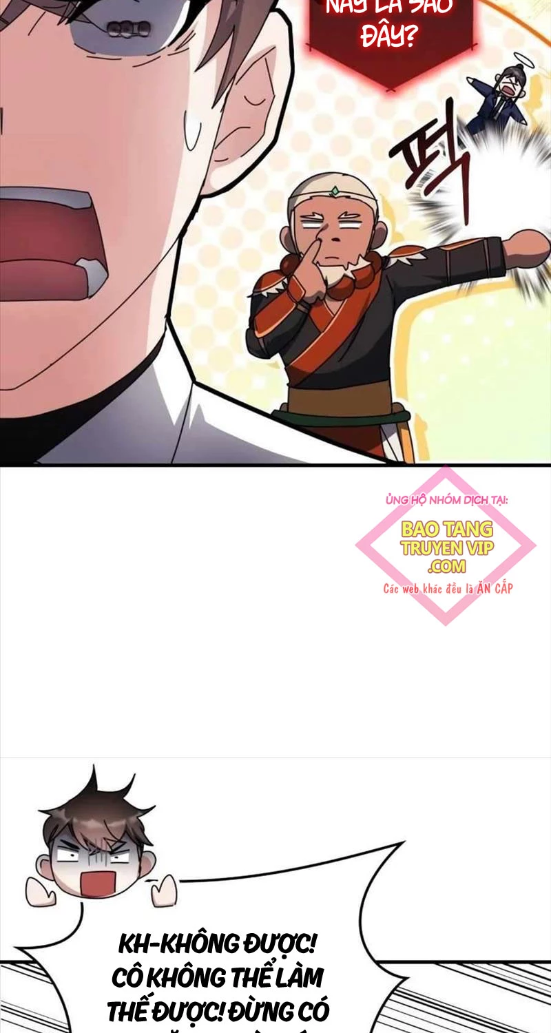 Học Viện Tối Thượng Chapter 119 - Trang 4