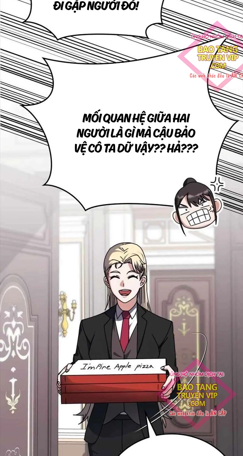 Học Viện Tối Thượng Chapter 119 - Trang 4