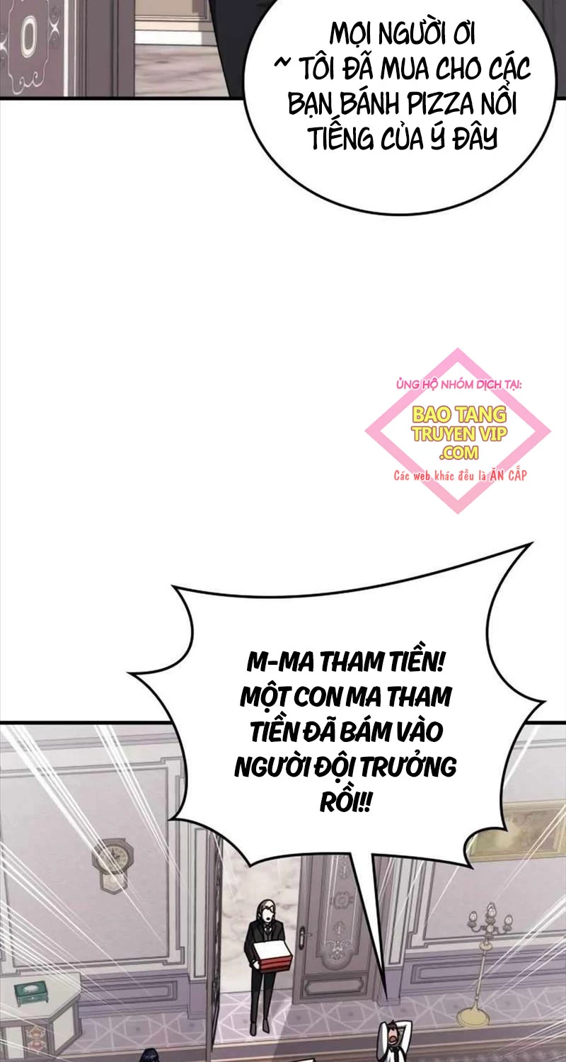 Học Viện Tối Thượng Chapter 119 - Trang 4
