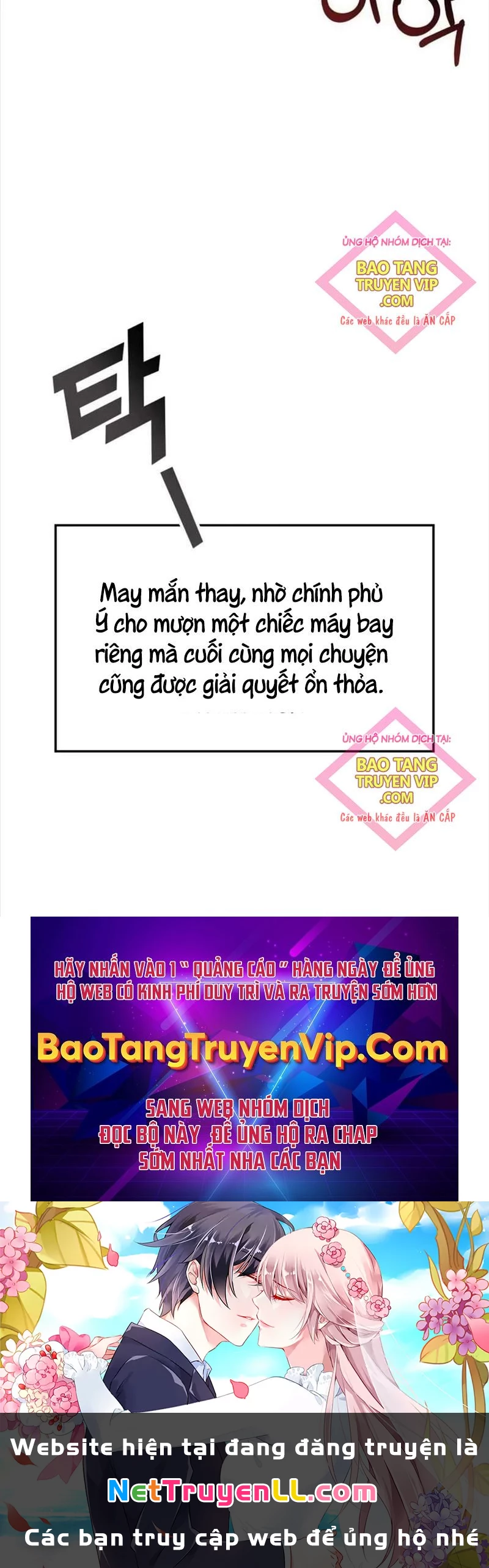 Học Viện Tối Thượng Chapter 119 - Trang 4