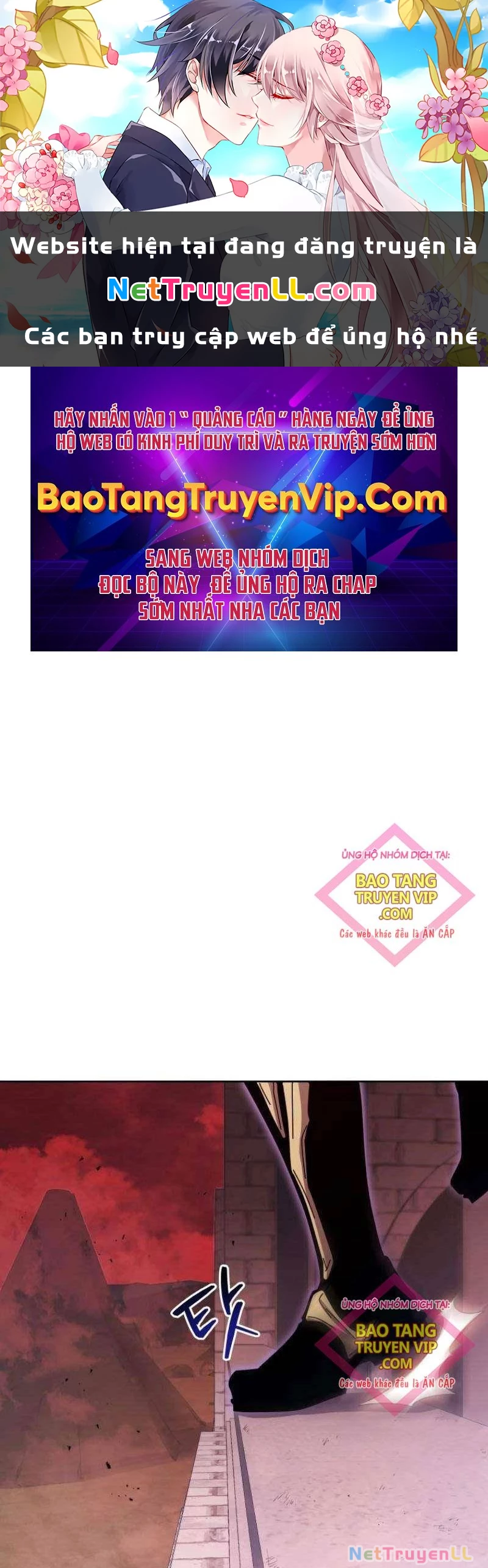 Tử Linh Sư Thiên Tài Của Học Viện Chapter 123 - Trang 4