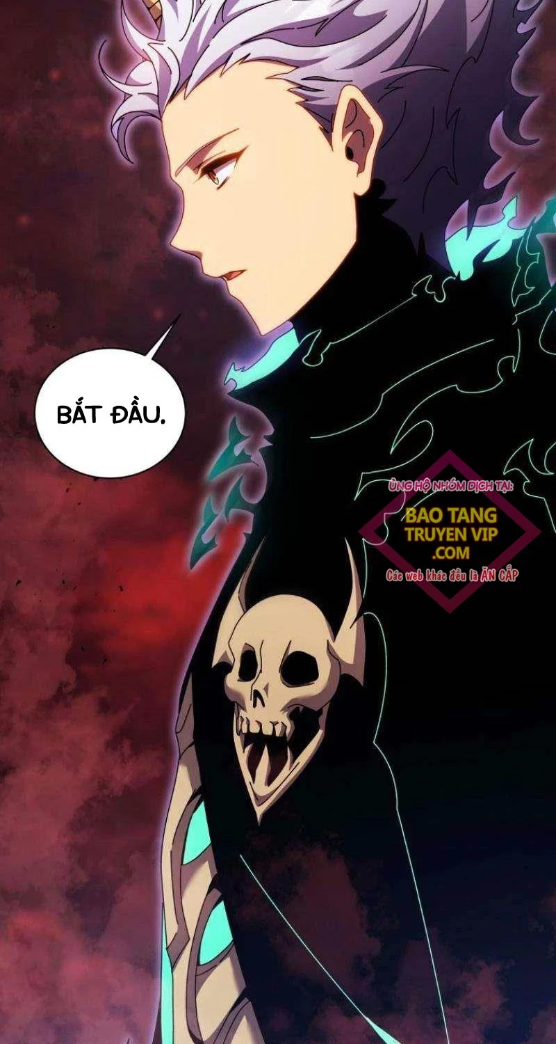 Tử Linh Sư Thiên Tài Của Học Viện Chapter 123 - Trang 4