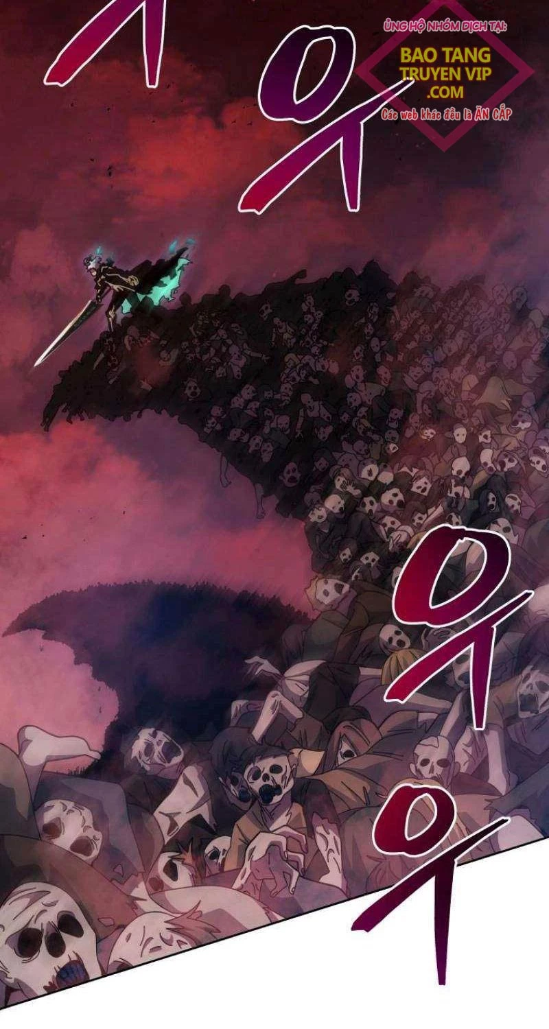 Tử Linh Sư Thiên Tài Của Học Viện Chapter 123 - Trang 4