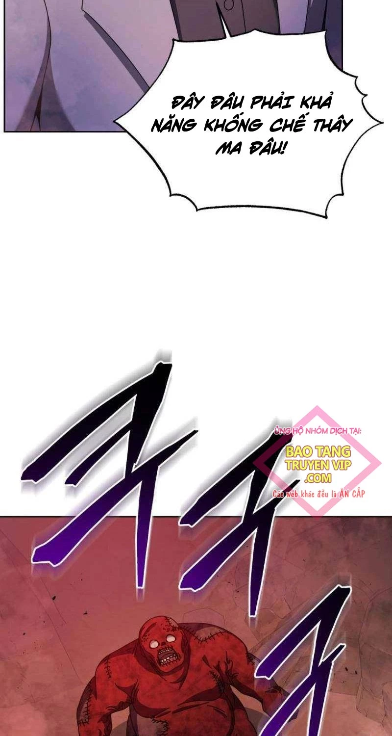 Tử Linh Sư Thiên Tài Của Học Viện Chapter 123 - Trang 4