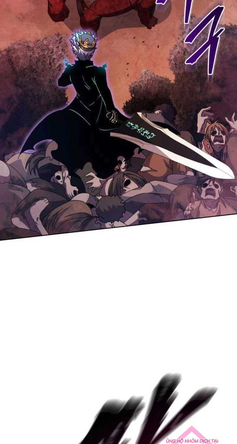 Tử Linh Sư Thiên Tài Của Học Viện Chapter 123 - Trang 4