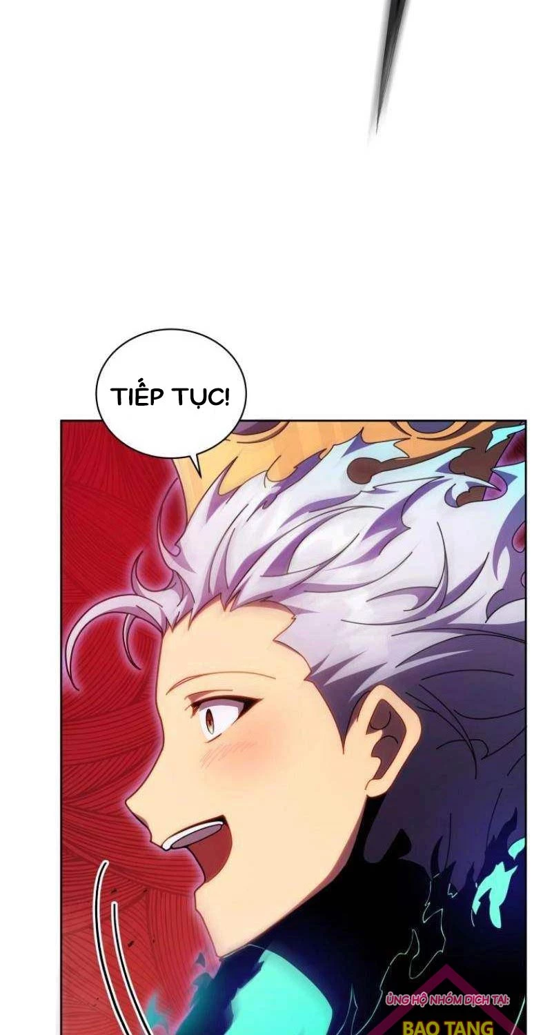 Tử Linh Sư Thiên Tài Của Học Viện Chapter 123 - Trang 4