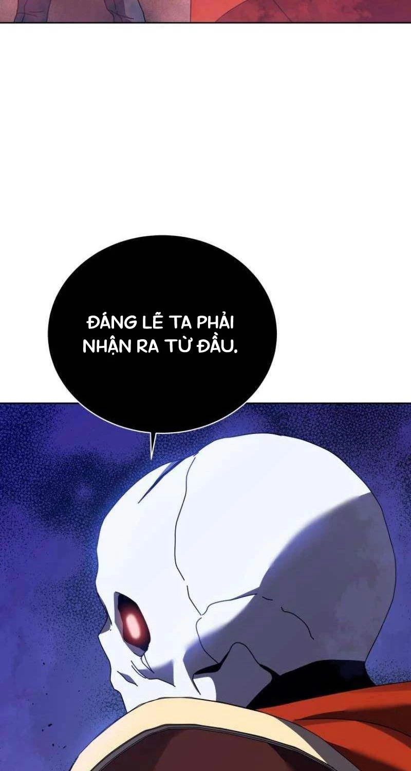 Tử Linh Sư Thiên Tài Của Học Viện Chapter 123 - Trang 4