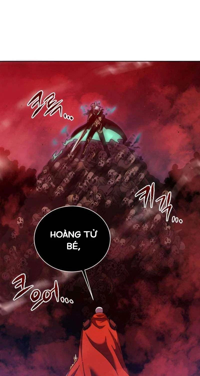 Tử Linh Sư Thiên Tài Của Học Viện Chapter 123 - Trang 4