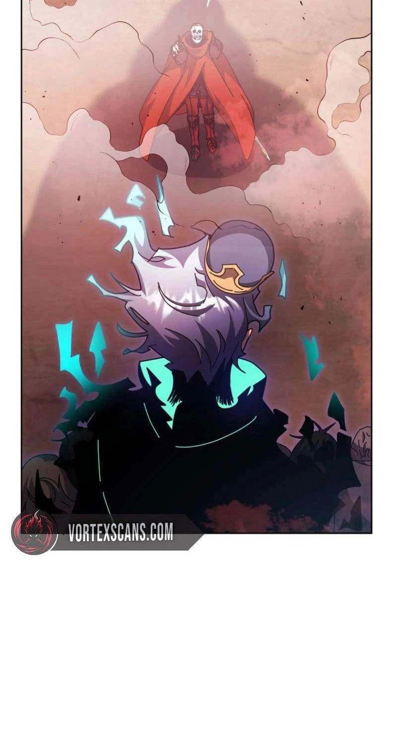 Tử Linh Sư Thiên Tài Của Học Viện Chapter 123 - Trang 4