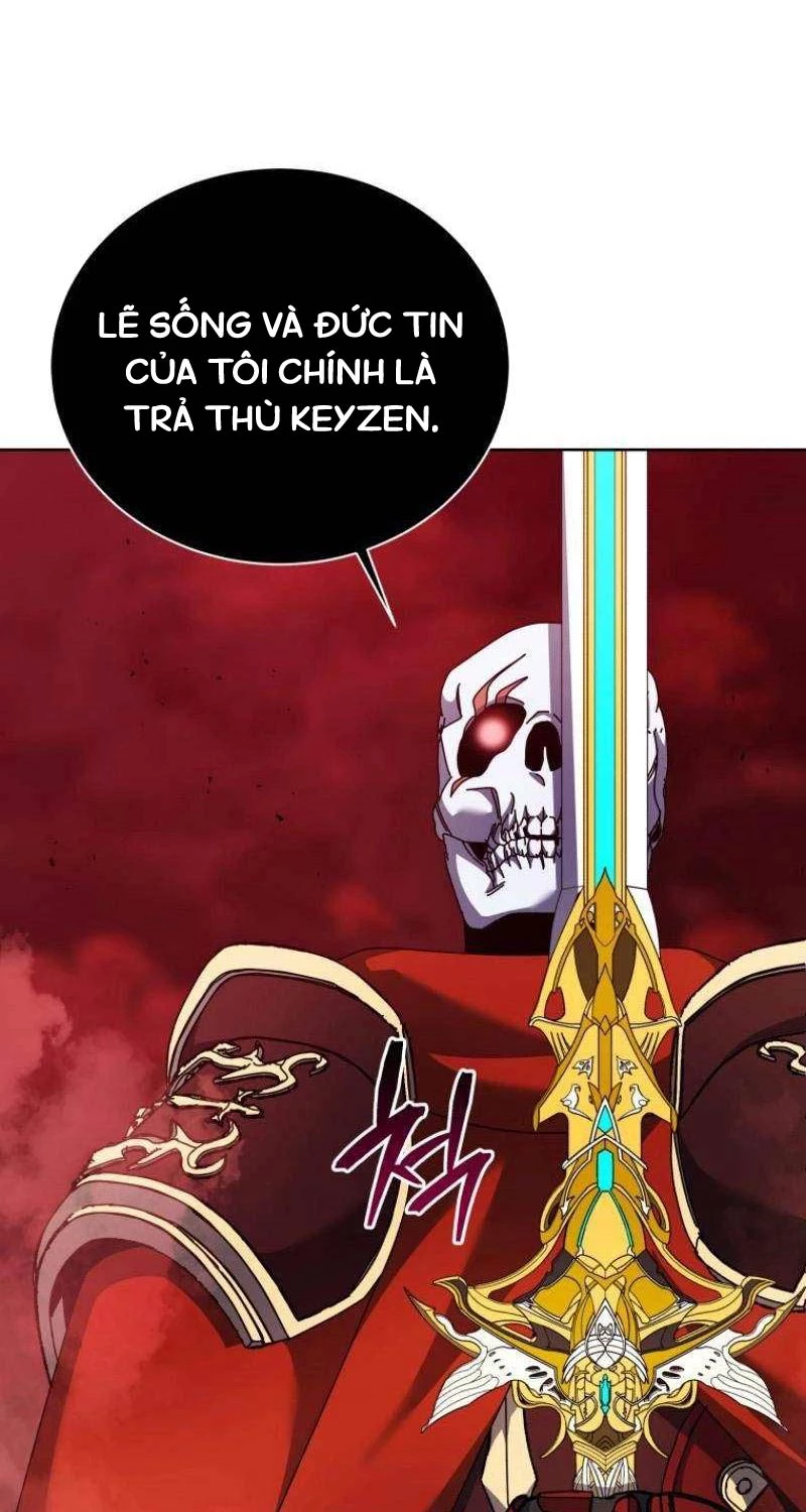 Tử Linh Sư Thiên Tài Của Học Viện Chapter 123 - Trang 4