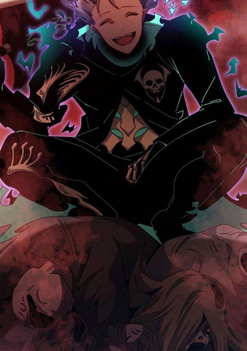 Tử Linh Sư Thiên Tài Của Học Viện Chapter 123 - Trang 4