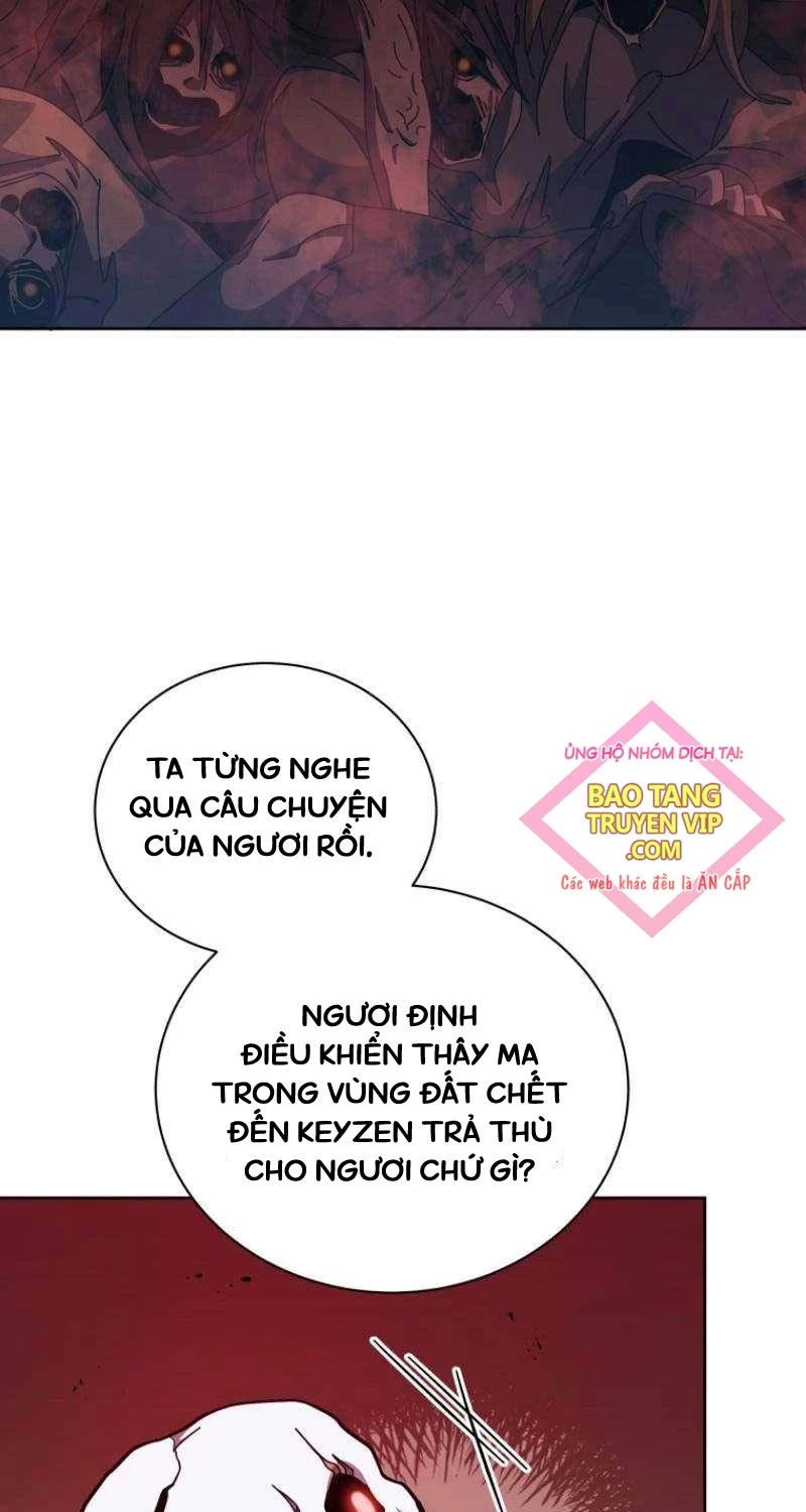Tử Linh Sư Thiên Tài Của Học Viện Chapter 123 - Trang 4